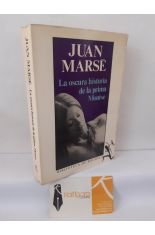 LA OSCURA HISTORIA DE LA PRIMA MONTSE