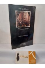 VERSO Y PROSA