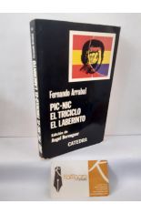 PIC-NIC - EL TRICICLO - EL LABERINTO