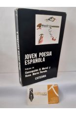 JOVEN POES�A ESPA�OLA. ANTOLOG�A