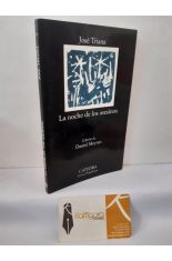 LA NOCHE DE LOS ASESINOS