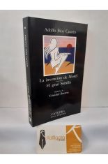 LA INVENCI�N DE MOREL - EL GRAN SERAF�N