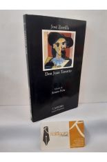 DON JUAN TENORIO