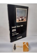 JOS� (NOVELA DE COSTUMBRES MAR�TIMAS)