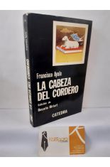 LA CABEZA DEL CORDERO