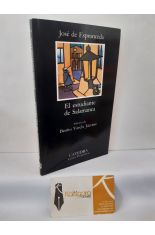 EL ESTUDIANTE DE SALAMANCA