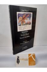 ISMAELILLO - VERSOS LIBRES - VERSOS SENCILLOS