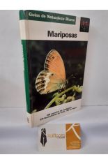 MARIPOSAS. GU�AS DE NATURALEZA BLUME