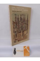 LAS CIUDADES DE LA EDAD MEDIA