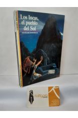 LOS INCAS, EL PUEBLO DEL SOL