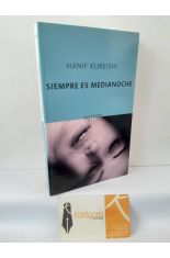 SIEMPRE ES MEDIANOCHE
