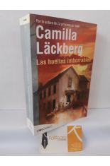 LAS HUELLAS IMBORRABLES