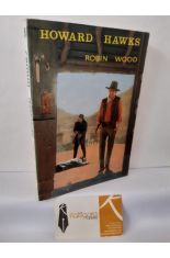 HOWARD HAWKS