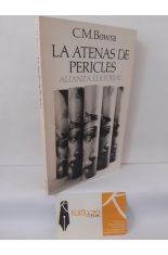 LA ATENAS DE PERICLES