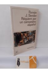 R�QUIEM POR UN CAMPESINO ESPA�OL