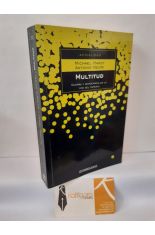 MULTITUD. GUERRA Y DEMOCRACIA EN LA ERA DEL IMPERIO