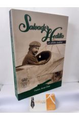 SALVADOR HEDILLA. UN PILOTO AUDAZ
