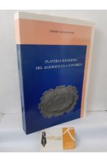 PLATER�A RELIGIOSA DEL BARROCO EN CANTABRIA