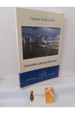 SANTANDER, GU�A GEOLITERARIA
