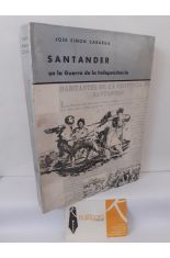 SANTANDER EN LA GUERRA DE LA INDEPENDENCIA