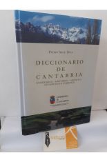 DICCIONARIO DE CANTABRIA
