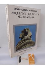 ARQUITECTURA DE LOS SIGLOS XIX Y XX
