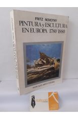 PINTURA Y ESCULTURA EN EUROPA 1780-1880