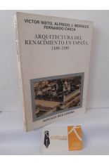 ARQUITECTURA DEL RENACIMIENTO EN ESPA�A, 1488-1599