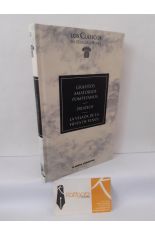 GRAFITOS AMATORIOS POMPEYANOS - PRIAPEOS - LA VELADA DE LA FIESTA DE VENUS