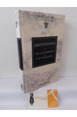 LOS ACARNIENSES - LOS CABALLEROS