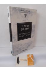 AUTOBIOGRAF�A - CONTRA API�N