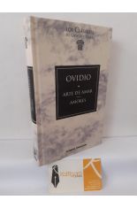 ARTE DE AMAR - AMORES