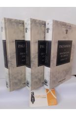 DESCRIPCI�N DE GRECIA. LIBROS I-X (3 TOMOS)