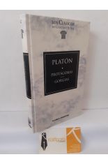 PROT�GORAS - GORGIAS