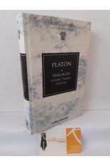 DI�LOGOS: FILEBO - TIMEO - CRITIAS