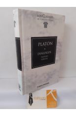 DI�LOGOS: TEETETO - SOFISTA