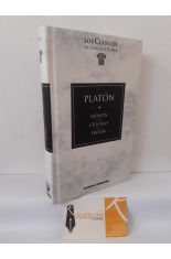 MEN�N - CR�TILO - FED�N