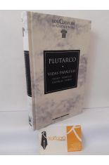 VIDAS PARALELAS (TESEO - R�MULO) (LICURGO - NUMA)