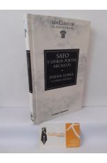 POES�A LESBIA Y OTROS POEMAS