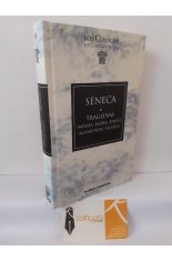 TRAGEDIAS: MEDEA, FEDRA, EDIPO, AGAMEN�N, TIESTES