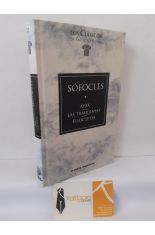 �YAX - LAS TRAQUINIAS - FILOCTETES