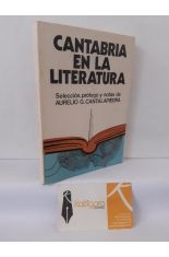 CANTABRIA EN LA LITERATURA