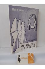 HE SEGUIDO TUS HUELLAS. VIA CRUCIS