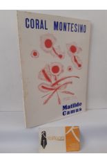 CORAL MONTESINO