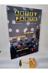 REVISTA ARTE Y PARTE N� 27. JUNIO-JULIO 2000