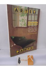 PALABRAS PARA EL ARTE. REVISTA ARTE Y PARTE N� 4 AGOSTO-SEPTIEMBRE 1996