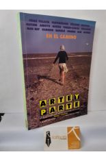 EN EL CAMINO. REVISTA ARTE Y PARTE N� 22 AGOSTO-SEPTIEMBRE 1999