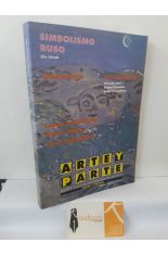SIMBOLISMO RUSO. REVISTA ARTE Y PARTE N� 23 OCTUBRE- NOVIEMBRE 1999