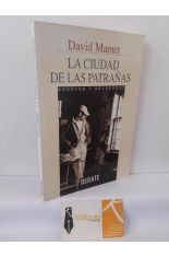 LA CIUDAD DE LAS PATRA�AS