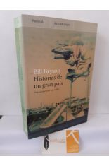 HISTORIAS DE UN GRAN PA�S. VIAJE AL AMERICAN WAY OF LIFE